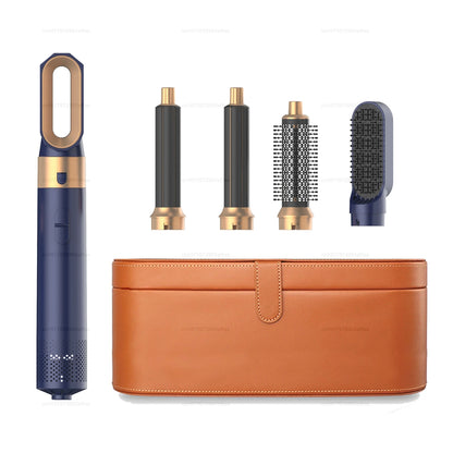 5-in-1 Ionic Hair Styling & Drying Set