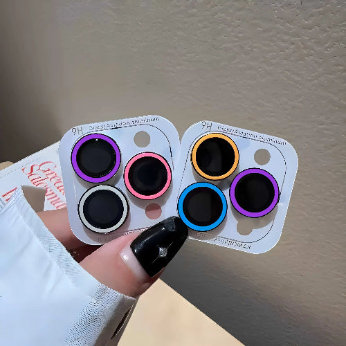 iPhone Camera Lens Protector