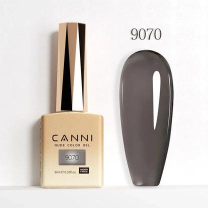 CANNI Venalisa Nail Gel Polish