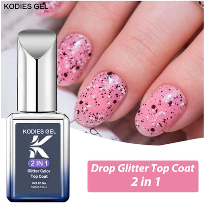 GEL 15ml Super Sticky Base Coat Gel