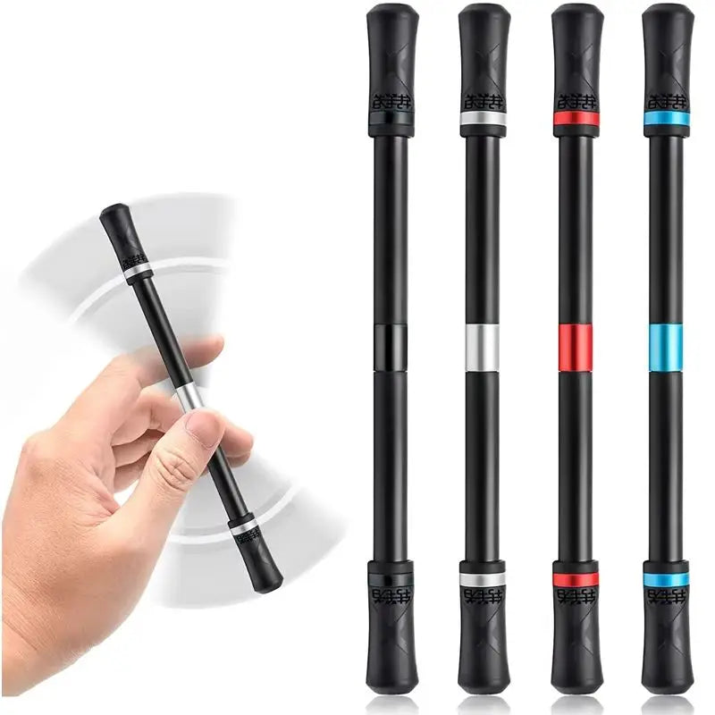 Anti-Slip Spinning Pen Hand Spinner
