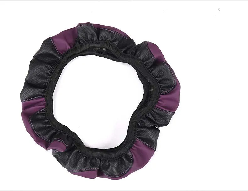Sport Steering Wheel Cover