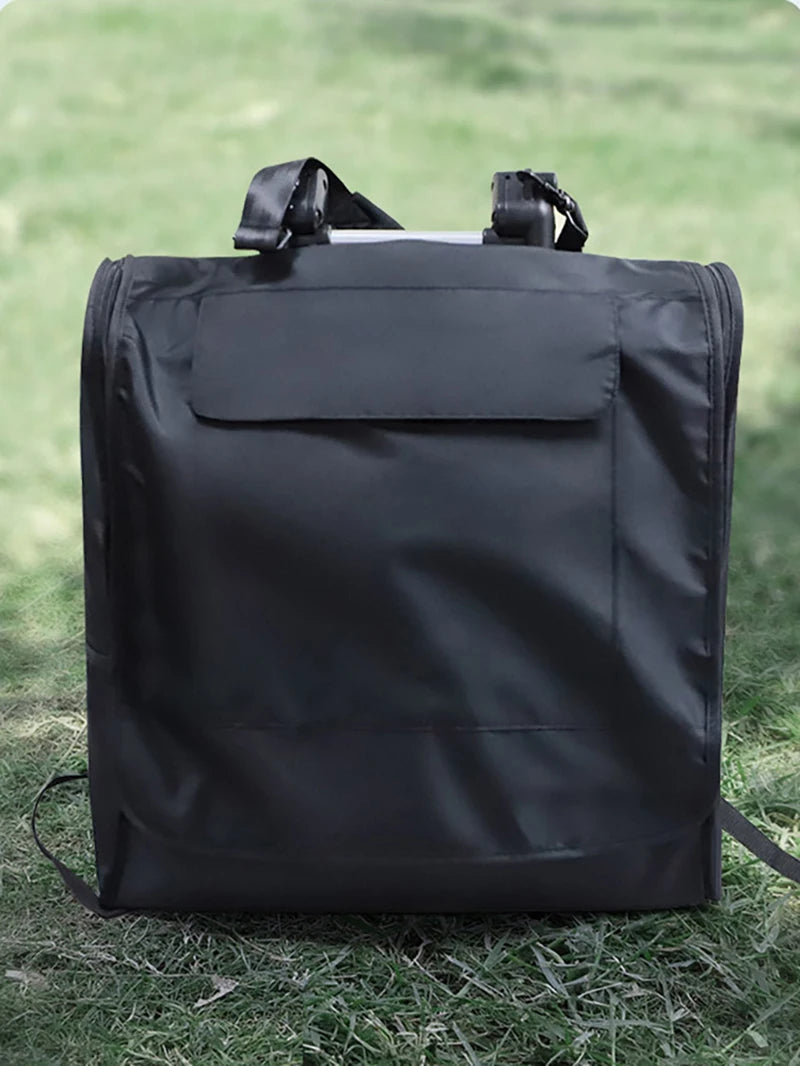 Stroller Travel Backpack Storage Bag