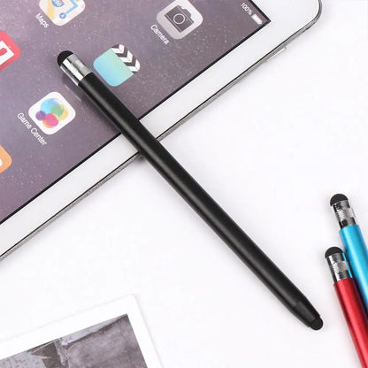 Universal Dual-Tip Capacitive Stylus Pen