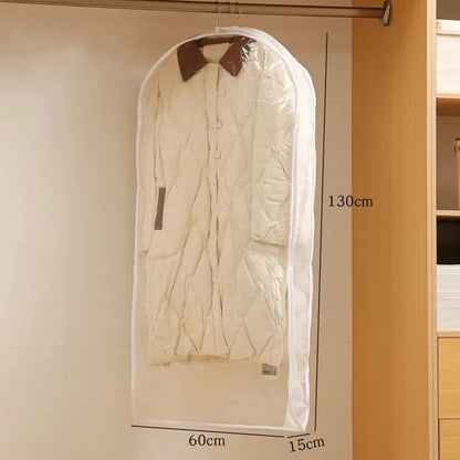 Hanging Vacuum Storage Bag