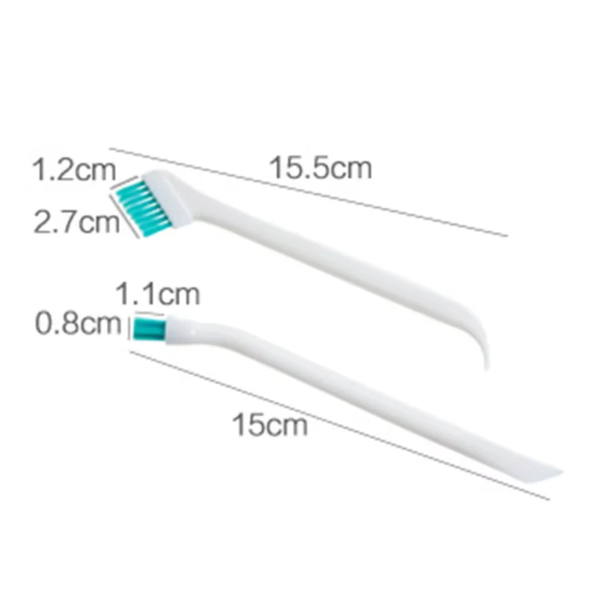 Narrow Cleaning Brush Set