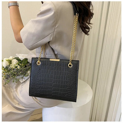 Luxury Crossbody Bag