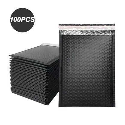 Bubble Mailing Envelopes