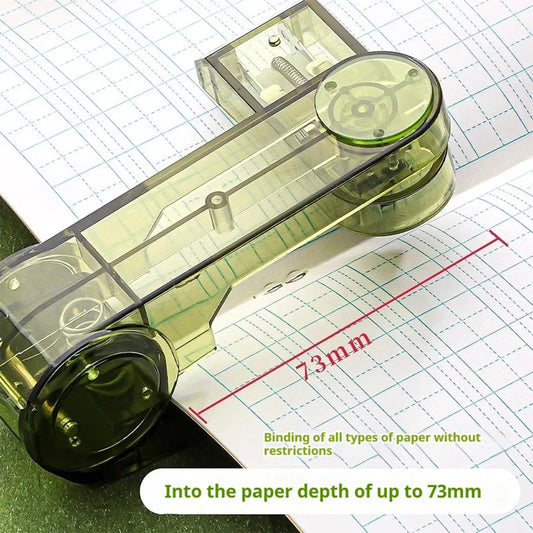 360° Rotating Desktop Stapler