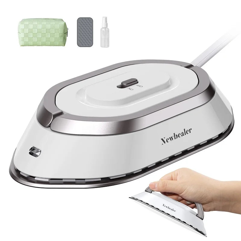 Portable Travel Dry Iron