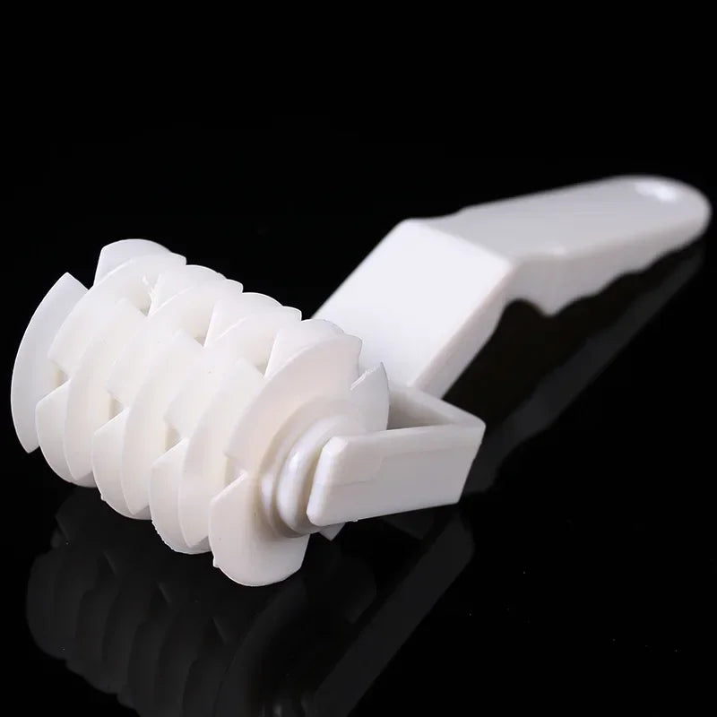 Plastic Lattice Pastry Roller Cutter