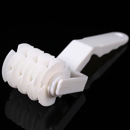 Plastic Lattice Pastry Roller Cutter