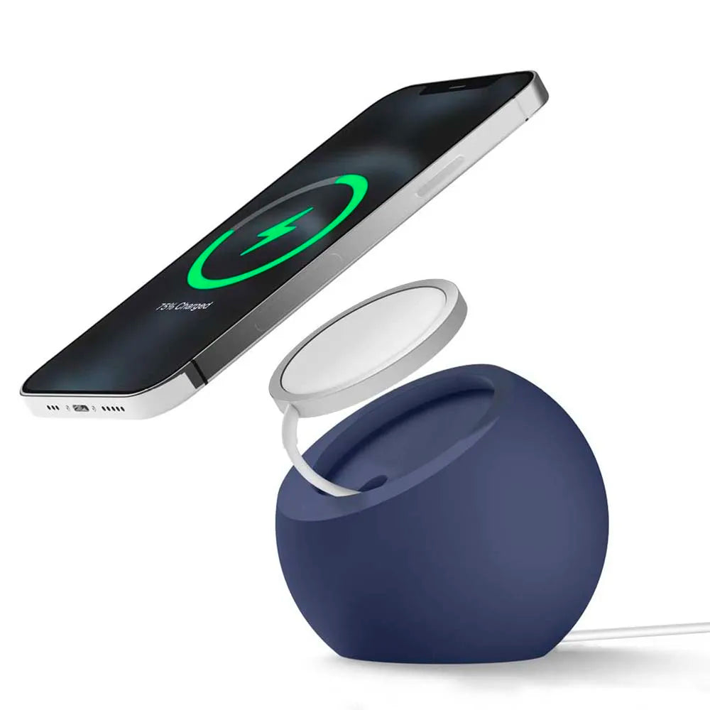 MagSafe Silicone Charging Stand