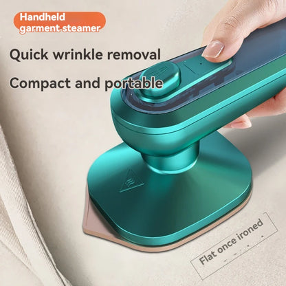 Portable Household Mini Steam Electric Ironing Machine