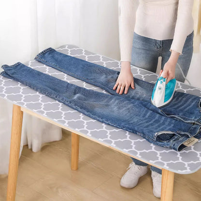 Portable Ironing Mat