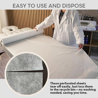 Disposable Waterproof Tattoo Table Covers