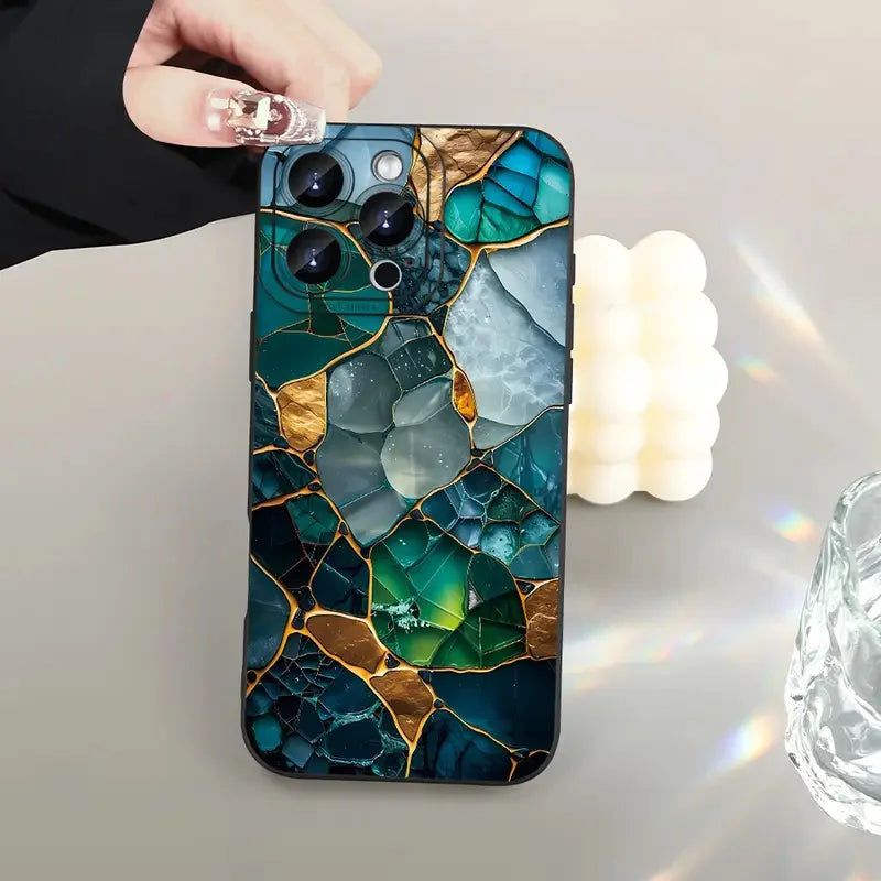 iPhone Case Marble