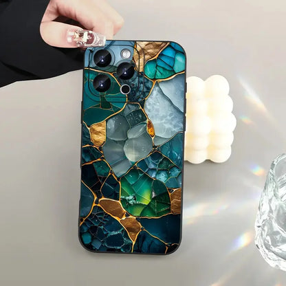 iPhone Case Marble