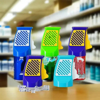 3D Printed Beverage Can Opener Tool