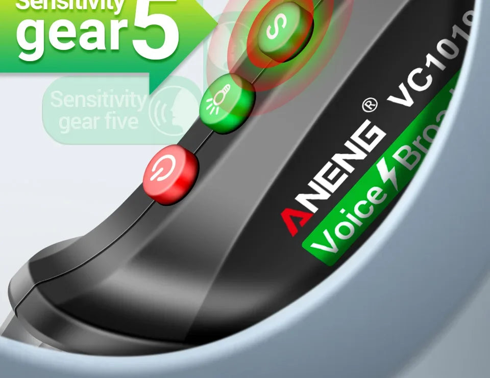 ANENG Non-Contact Voltage Tester Pen