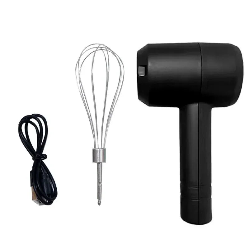 Electric Hair Dye Cream Mixer