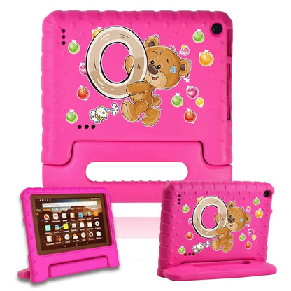 Kids Shockproof EVA Tablet Case for Amazon Fire 7