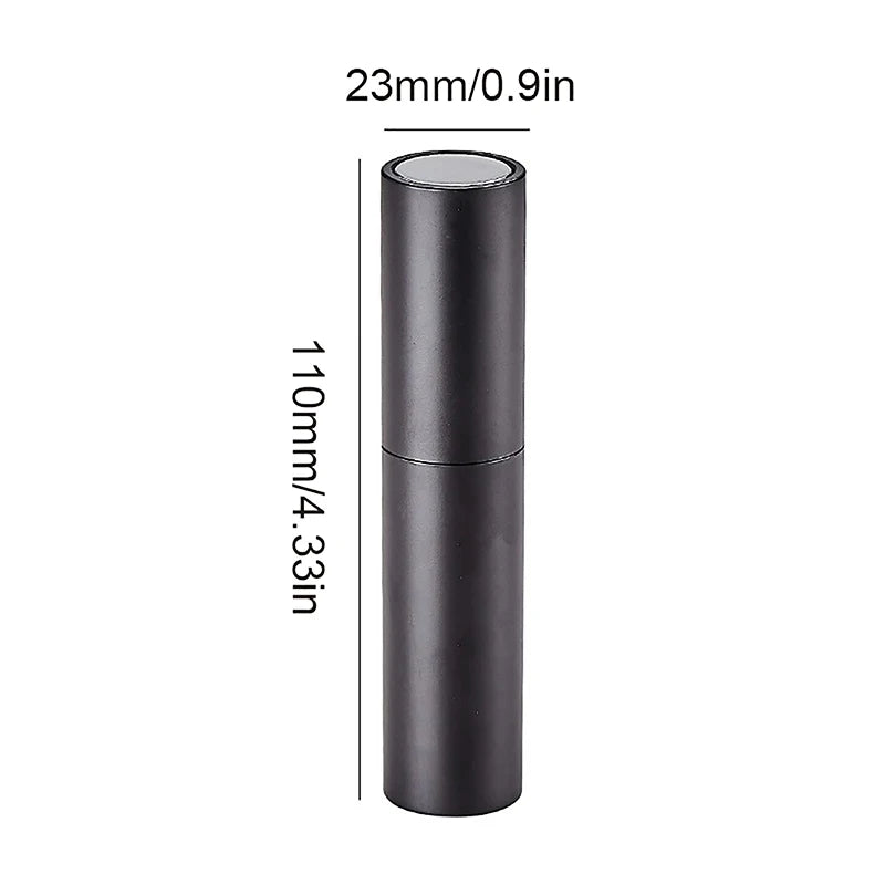 10ml Coffee Bean Sprayer Bottle