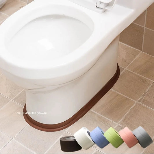 Waterproof Anti-Mildew Sealing Tape for Bathroom