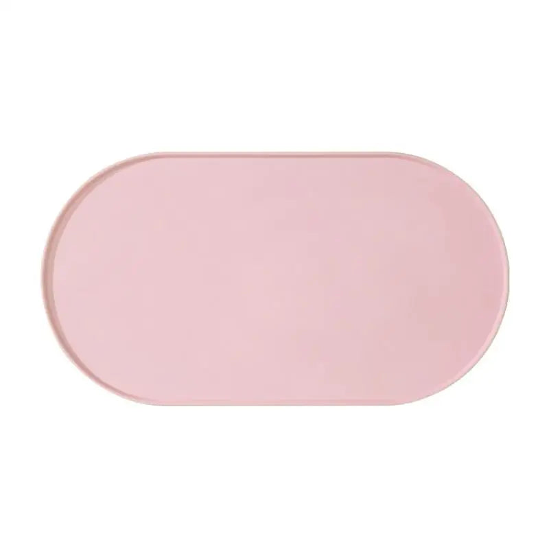 Non-Slip Waterproof Pet Feeding Mat for Cats & Dogs