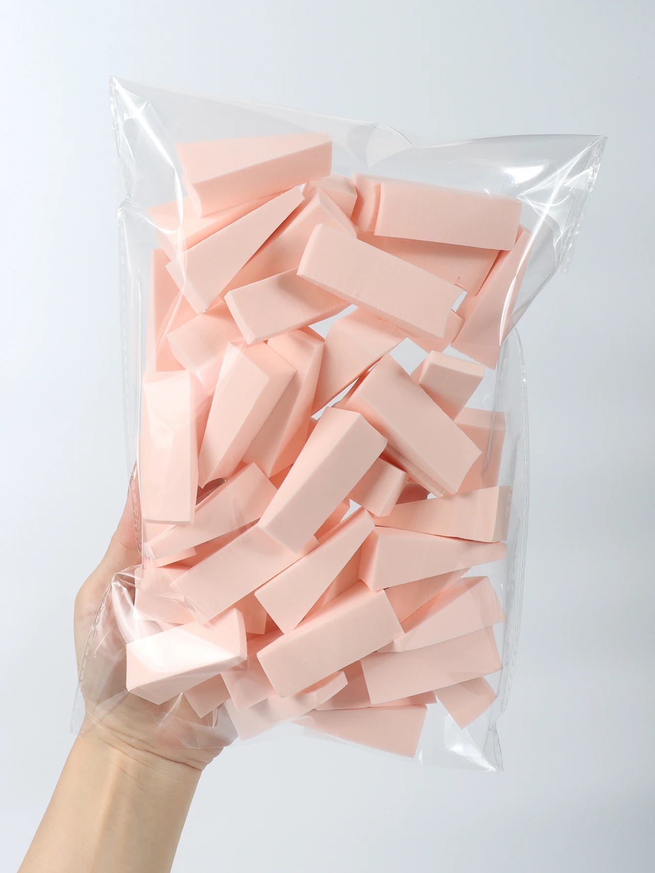 Makeup Sponge Applicator Set