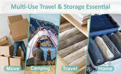 Travel Compression Storage Bags
