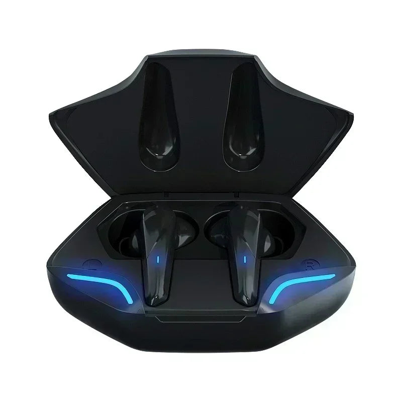X15 Pro TWS Gaming Earbuds