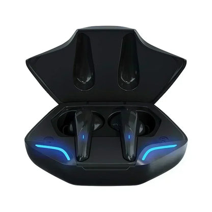 X15 Pro TWS Gaming Earbuds