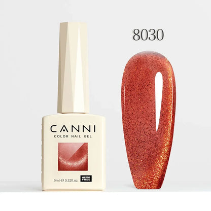 CANNI Gel Nail Polish
