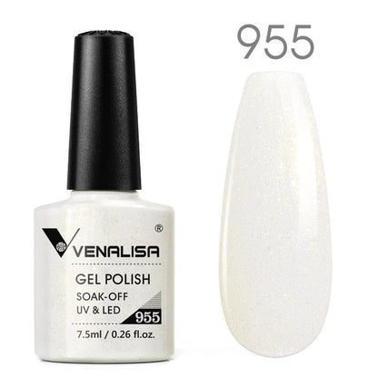 Venalisa Nail Color Gel Polish