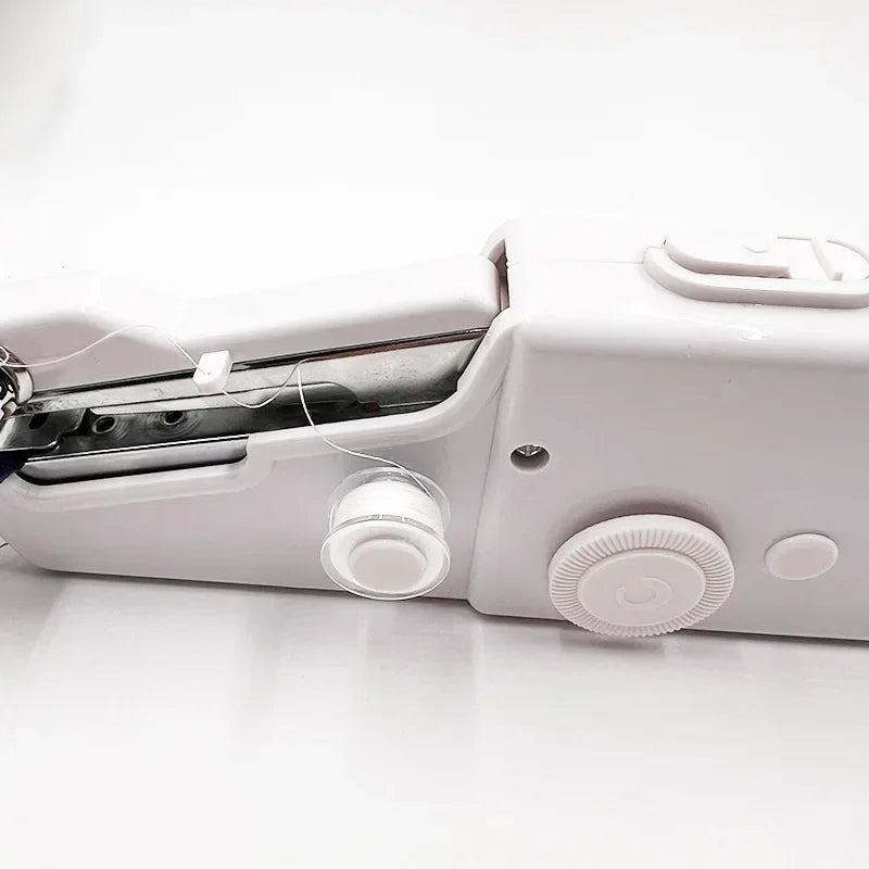Portable Mini Sewing Machine