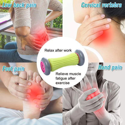 Foot Roller Massager