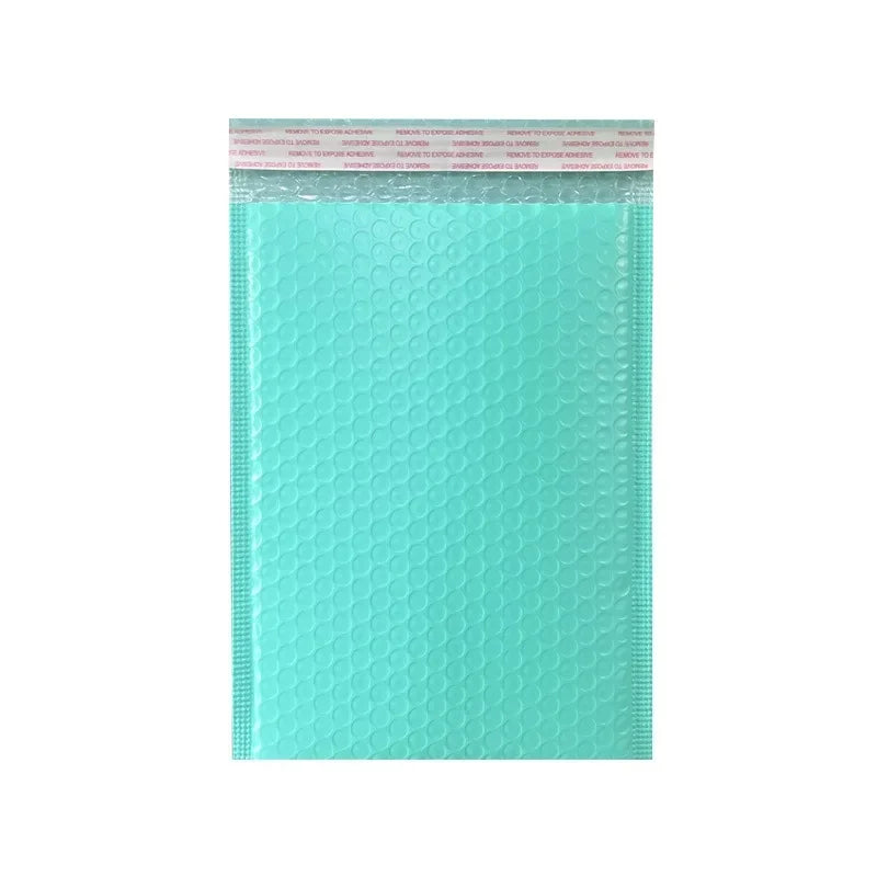 Self-Seal Padded Shipping Envelopes for Secure Mailing