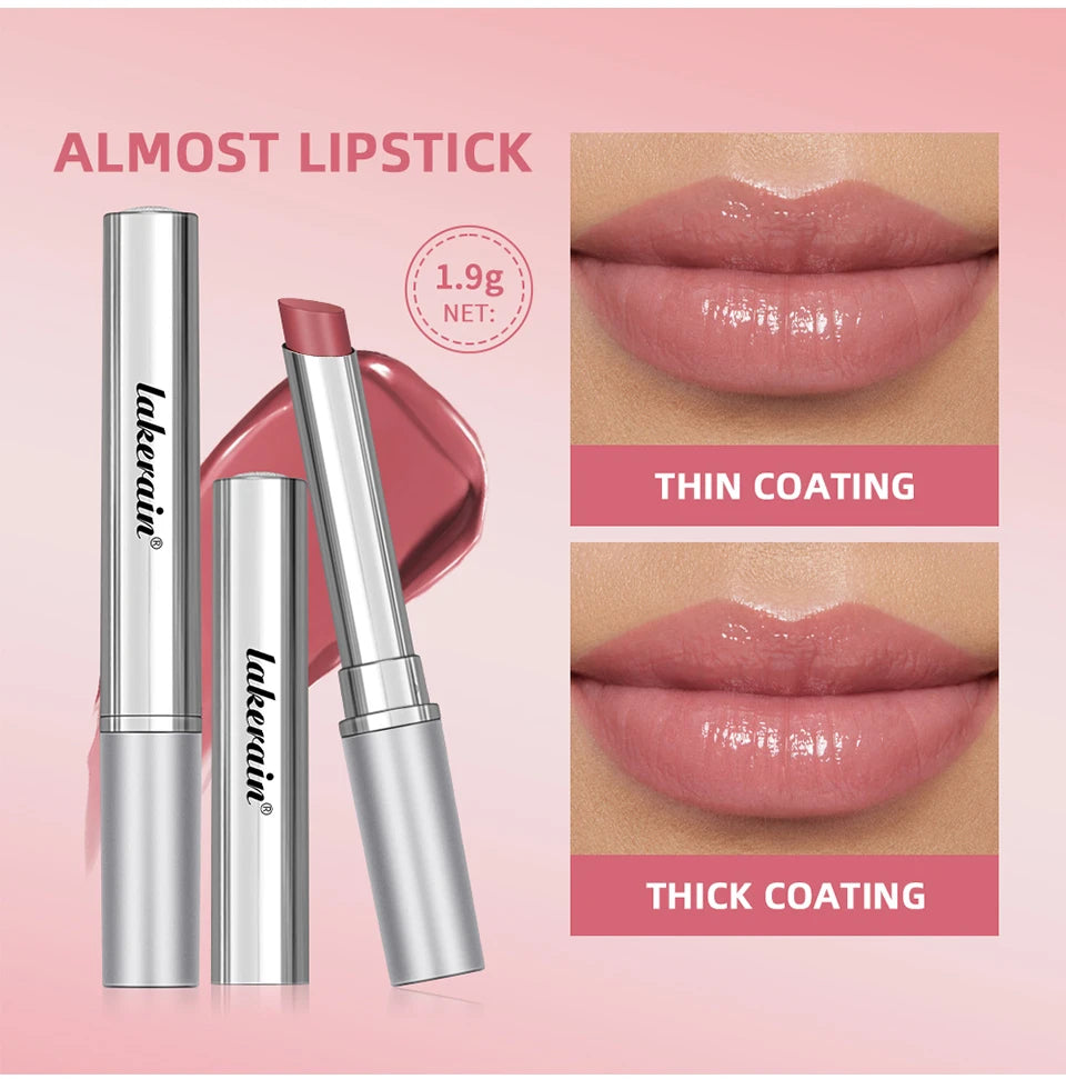 Sheer Finish Lipstick