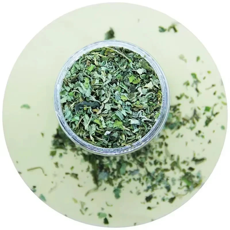 Organic Catnip Powder