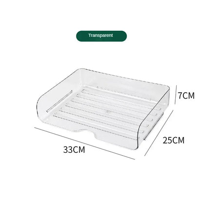 Multi-use Storage Box