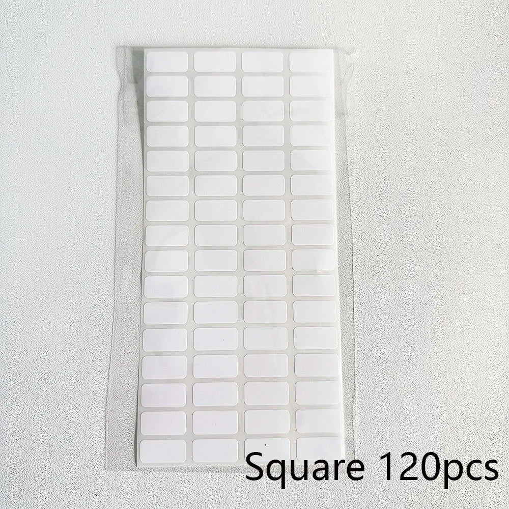 Diamond Painting Storage Box Identification Labels