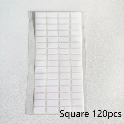 Diamond Painting Storage Box Identification Labels