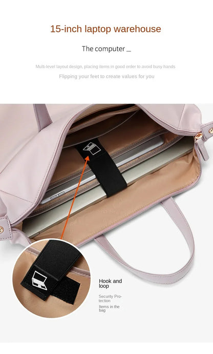 GOLF Women's Business Bag