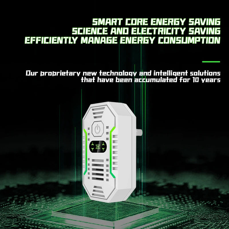 USB Negative Ion Air Purifier