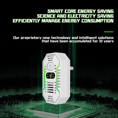 USB Negative Ion Air Purifier