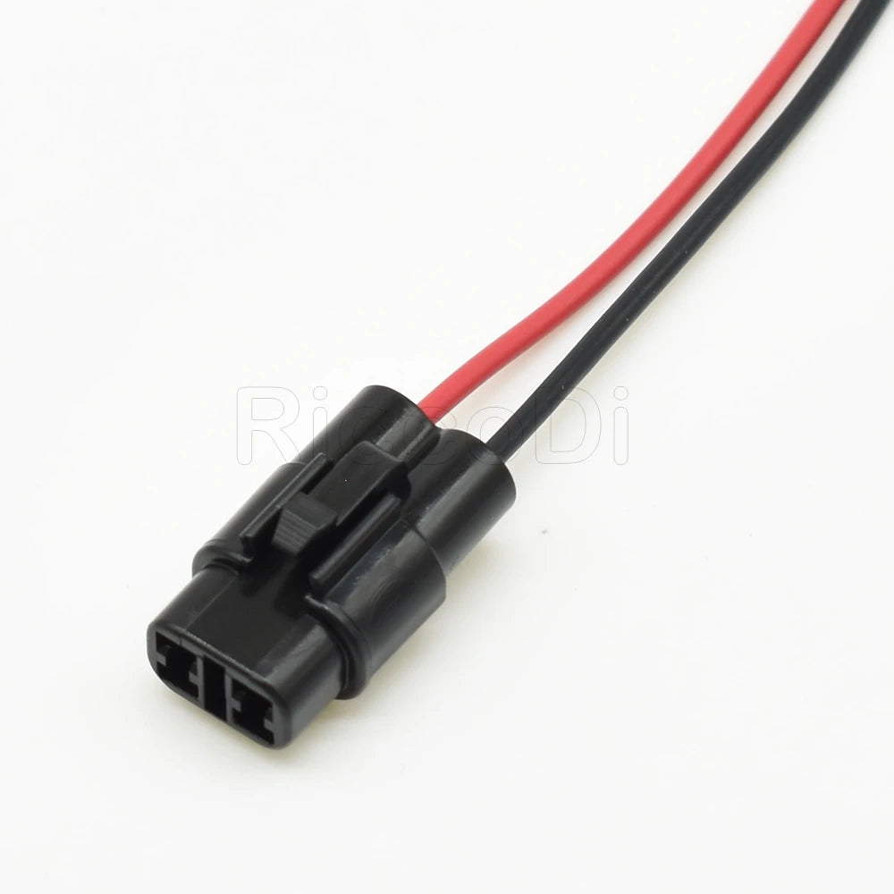 2-Pin Sumitomo MT090 Waterproof Automotive Connector
