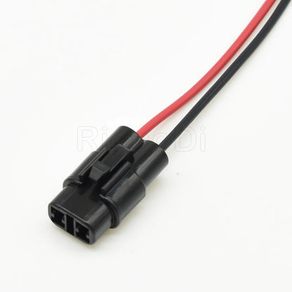 2-Pin Sumitomo MT090 Waterproof Automotive Connector