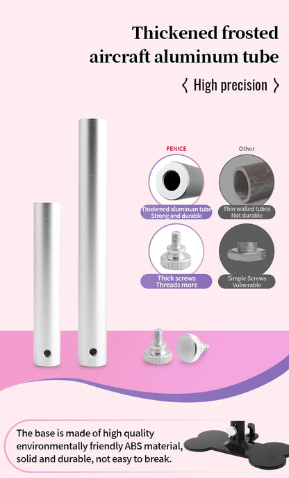 Adjustable Dog Grooming Standing Support Holder