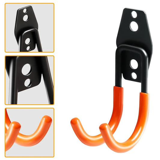 Heavy Duty Garage Storage Utility Hook